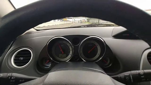 Mitsubishi eclipse shifting. смотреть онлайн