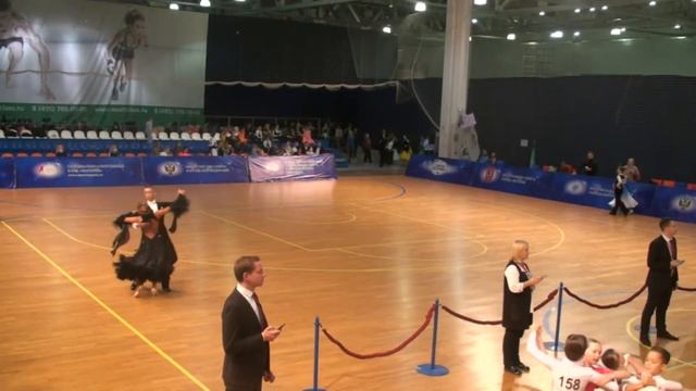 Кубок Империи 2021.09.26 Площадка Д смотреть онлайн