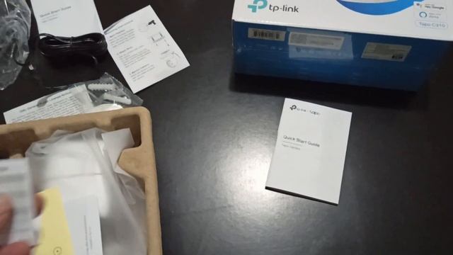Unboxing cámaras wifi tp link tapo C310 y C200 !!!! смотреть онлайн