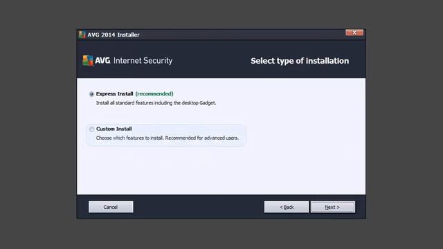 How to upgrade from older versions of AVG смотреть онлайн