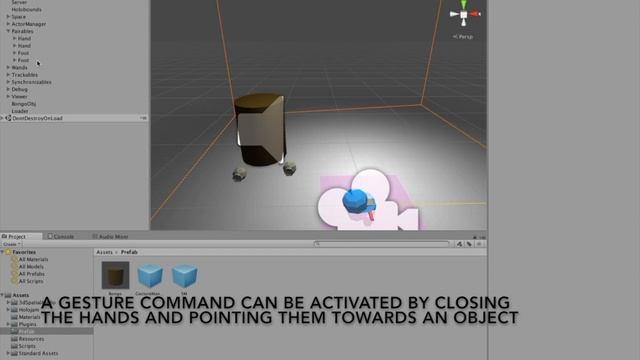 HoloJam Bongo смотреть онлайн