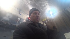 ПЕРЕДЕЛКА ТЕНТА И КАРКАСА НА ЛЕГКОВОМ ПРИЦЕПЕ...СВОИМИ РУКАМИ