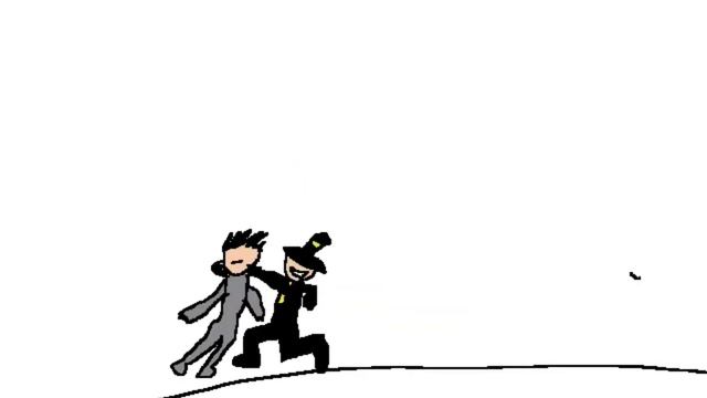 Папробовала я рисовать ваши постройки (анимация) смотреть онлайн