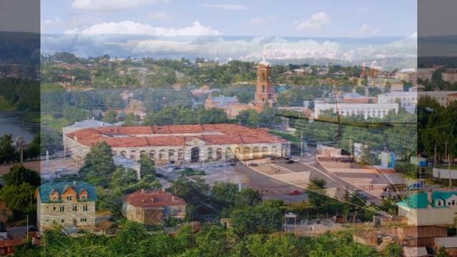 города Пермского края и села Пермского края пермский край коми округ смотреть онлайн