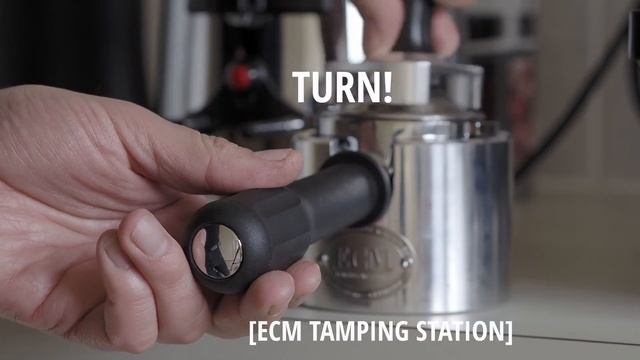 How To Make A Latte With The Crem One And Macap M42M смотреть онлайн