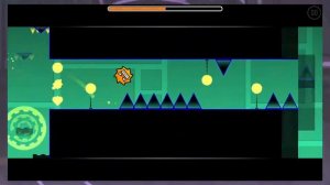 🔥Самый лёгкий хард демон🔥 в Geometry Dash