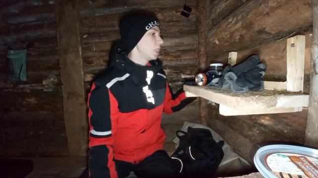 ИЗБАВЛЯЮСЬ ОТ МЫШЕЙ | НОВЫЙ СВЕТ | тайга, бушкрафт, землянка смотреть онлайн