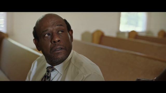 BURDEN Trailer (2020) Forest Whitaker, Garrett Hedlund Movie смотреть онлайн