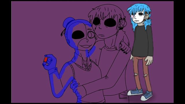 14 de Febrero Especial (SPEEDPAINT) смотреть онлайн