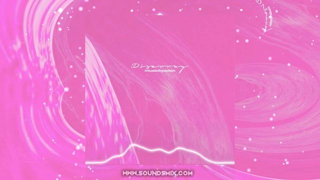 MusicbyAden - Disarray [Музыка без авторских прав] смотреть онлайн
