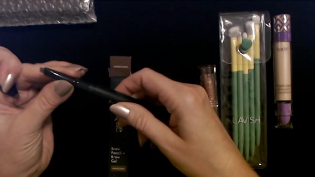 ASMR | Boxy Charm Show & Tell - May 2021 (Soft Spoken) смотреть онлайн