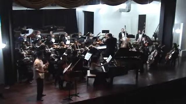 Beethoven's Triple Concerto For Violin, Cello, And Piano In C Major, Op. 56