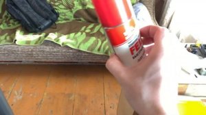 Летаем на двигателе МК-17. Способен ли он на что-то? Постройка модели, полёт!