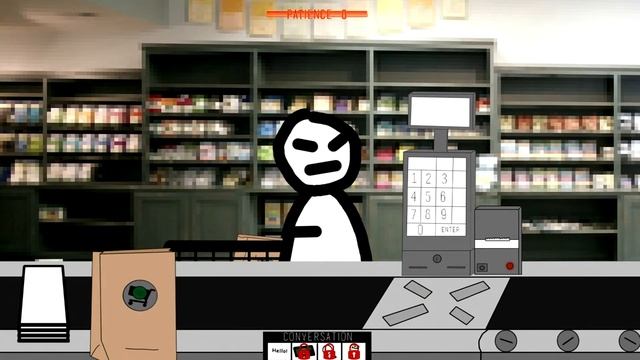 Shoppy Mart смотреть онлайн