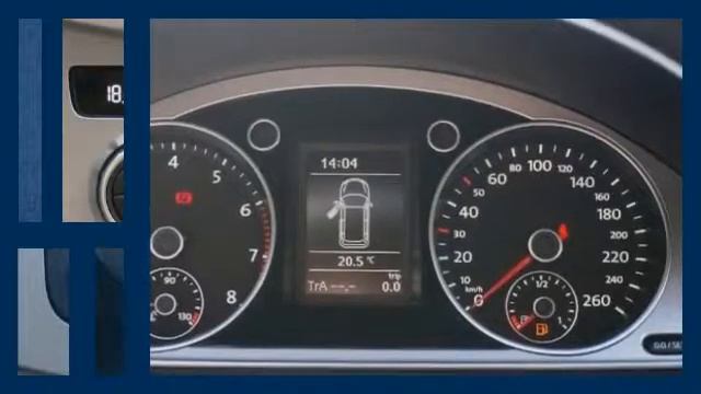 Volkswagen Passat Variant Trendline 1.4 TSI, Moers смотреть онлайн