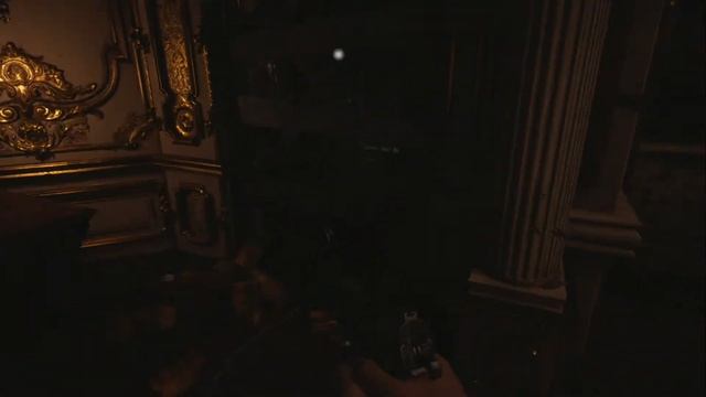 Resident Evil VII: Village - O Castelo Demo/PS4 смотреть онлайн