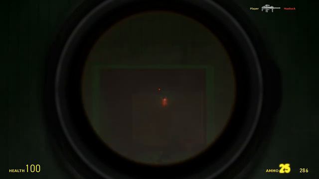 Gnod ZOMBIE SURVIVAL MAP!!! смотреть онлайн