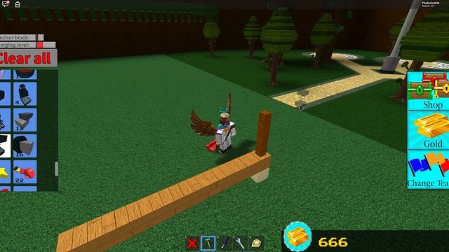 супер баг срочно в построй лодки | Roblox смотреть онлайн