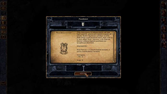 Zagrajmy w Baldur's Gate: Enhanced Edition (Stara krasnoludzka kopalnia) part 29 смотреть онлайн