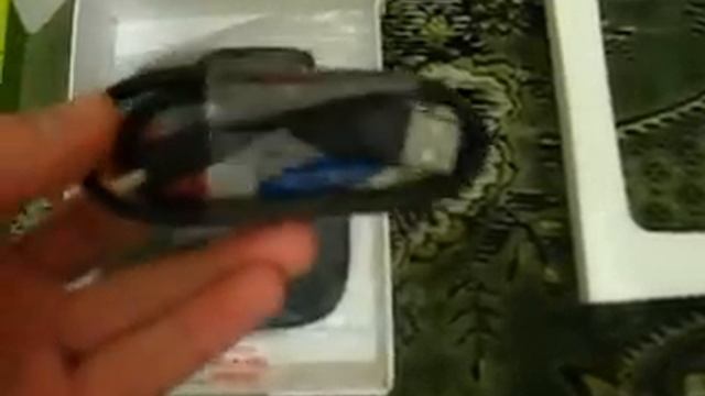 SAMSUNG S2 External HDD 320GB смотреть онлайн