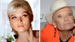 старость приходит и ничего с ней сделать нельзя .