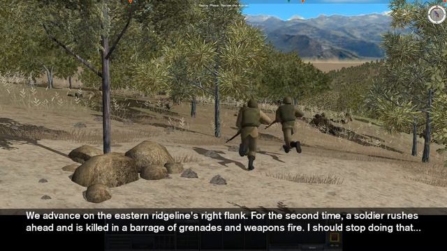 Combat Mission: Afghanistan -- Counter Ambush смотреть онлайн