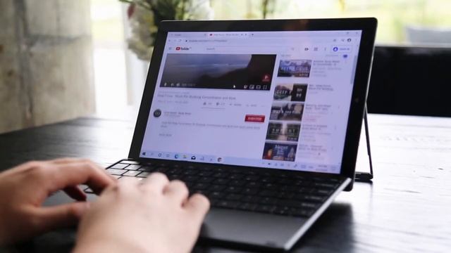 CHUWI UBook X 12" 2160*1440 Resolution Windows Tablet PC Intel N4100 Review Aliexpress Price смотреть онлайн