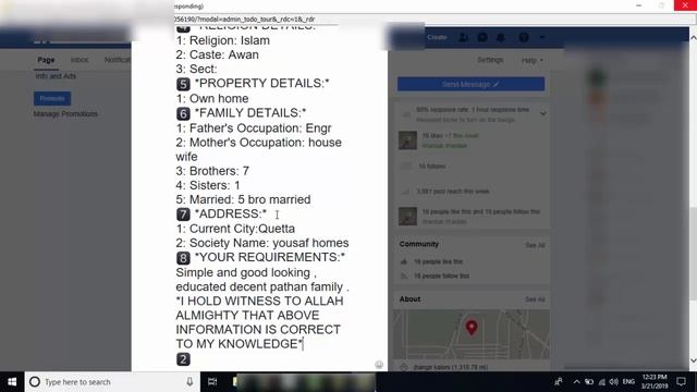 Facebook Autopost on page with images 2019 смотреть онлайн