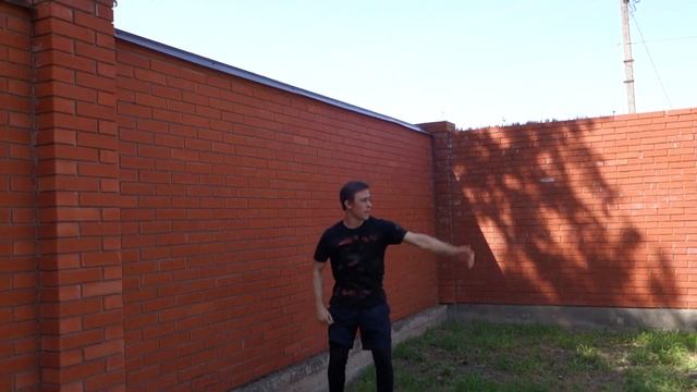 Топ 10 Способов Залезть на Стену с Помощью Паркура смотреть онлайн