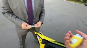 Прода из телеграмма // Декстер // ХУДШИЙ ПОДАРОК СЫНУ в 16 ЛЕТ!