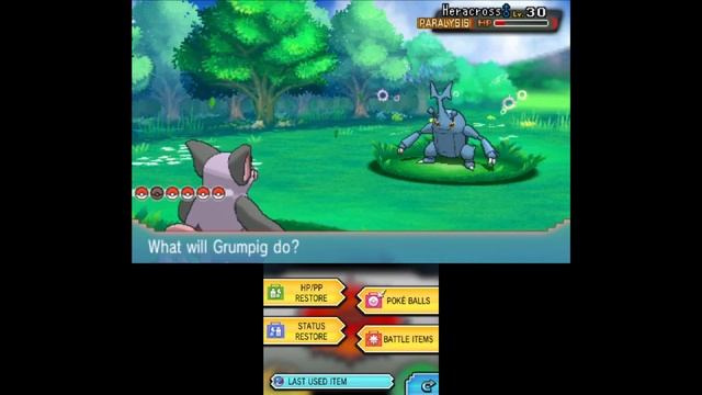 Pokemon Alpha Sapphire 100% Pokedex - Part #30: The Safari Zone смотреть онлайн