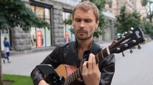 Славянская душа - Егор Ильченко - Авторская песня