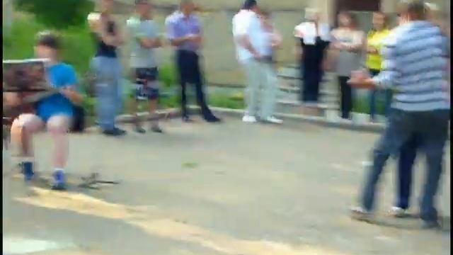 А я пройду, пройду по городу смотреть онлайн