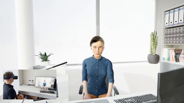 Сервис онлайн образования, созданный для сотрудников группы компаний Иннотех смотреть онлайн