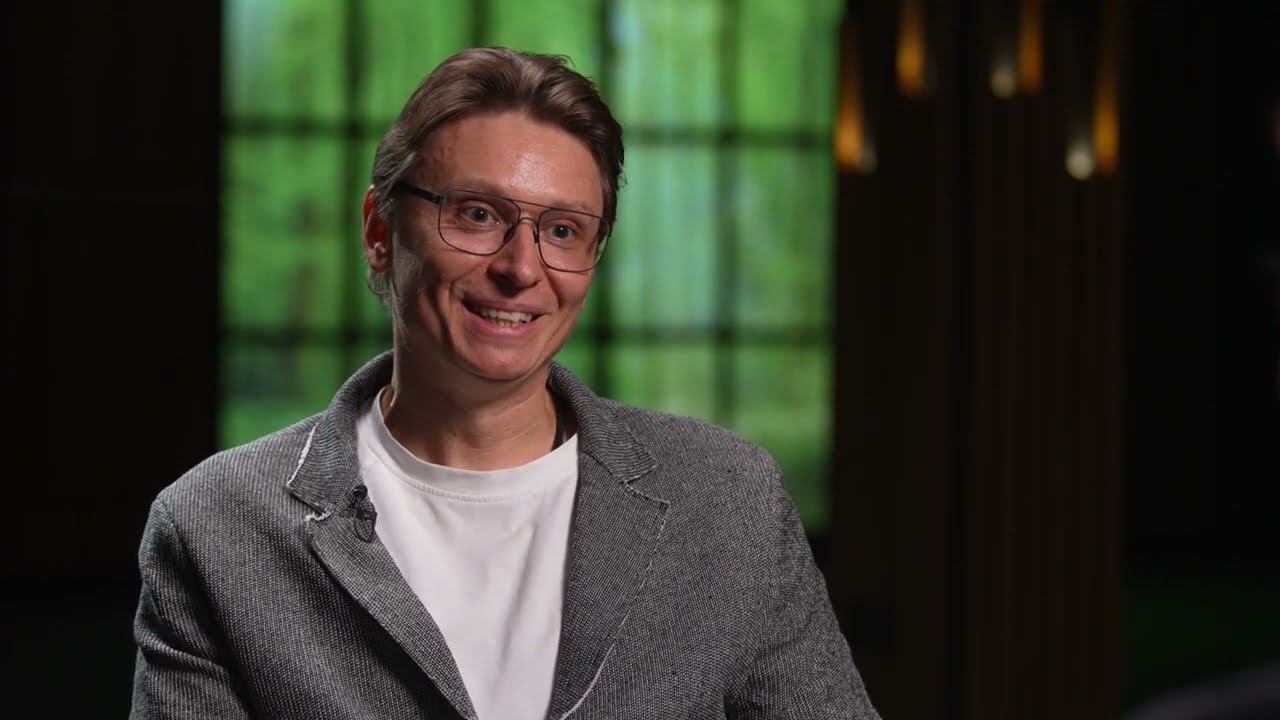 Проект В СМЫСЛЕ полная версия | Владислав Судаков | Арт-группа Ларго смотреть онлайн