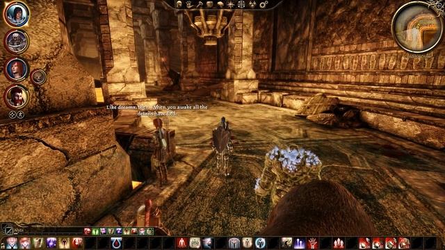 Dragon Age: Walkthrough 91 смотреть онлайн