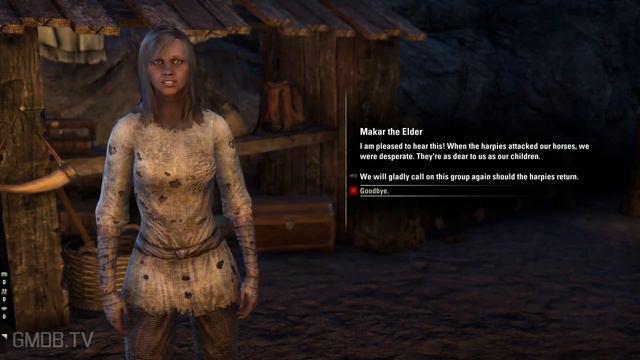 The Elder Scrolls Online (Daggerfall Covenant) - Immersive Storyline Playthrough - Episode смотреть онлайн