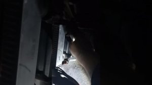 замена радиатора печки Шевроле Авео Т 300