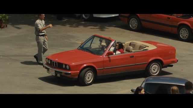 Straight Outta Compton | Ice Cube Meets the Crenshaw Mafia смотреть онлайн