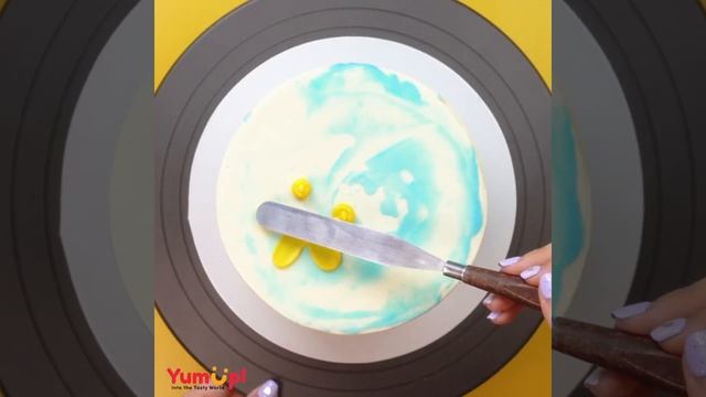 TOP 15 Awesome Cake Decorating Idea | Best Dessert Recipes | Fancy Cakes смотреть онлайн
