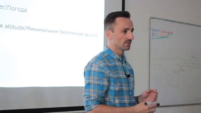 Распространённые ошибки пилотов смотреть онлайн