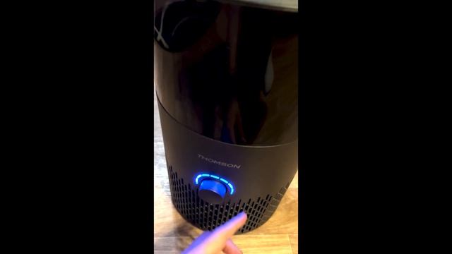 Климатический комплекс Thomson PH30M01 смотреть онлайн