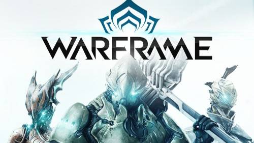 ИГРАЮ В Warframe смотреть онлайн