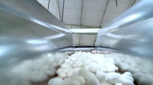 Шёлк | Как это сделано | Silk