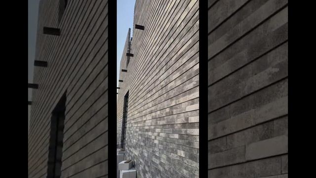 Кирпич Ригельный от производителя #облицовочныйкирпич #строительстводома #ригельныйкирпич