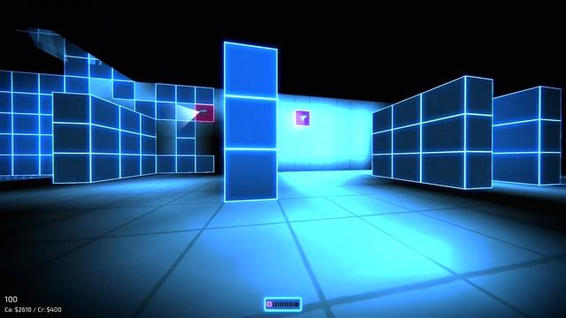 Neon Struct (S-Rank | Expert difficulty): Crossing the Struct смотреть онлайн