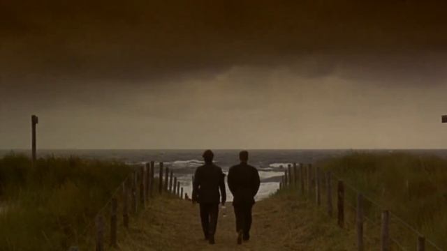 Достучаться до небес (Knockin' on Heaven's Door, 1997) смотреть онлайн