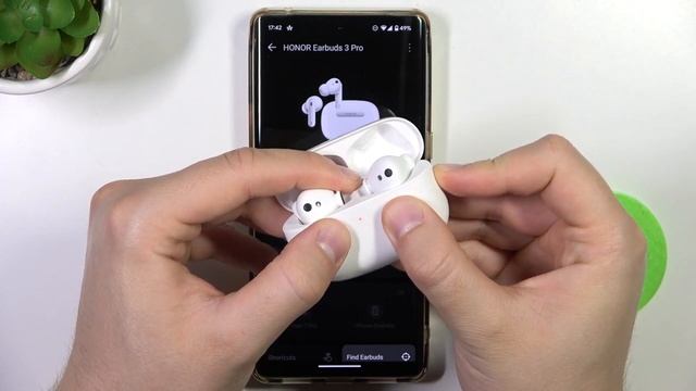 How to Hard Reset Honor Earbuds 3 Pro? смотреть онлайн