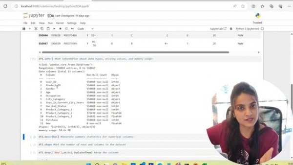 Data Analytics Hindi Full Course 2024 | Exploratory Data Analysis (EDA) | Part 15 | Top VarSity