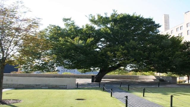 Теракт в Оклахома-Сити смотреть онлайн